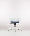 Gemina 100 With Chrome Frame 17