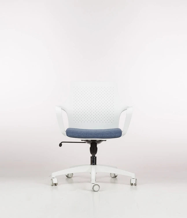 Gemina 141 With Spider Base 17