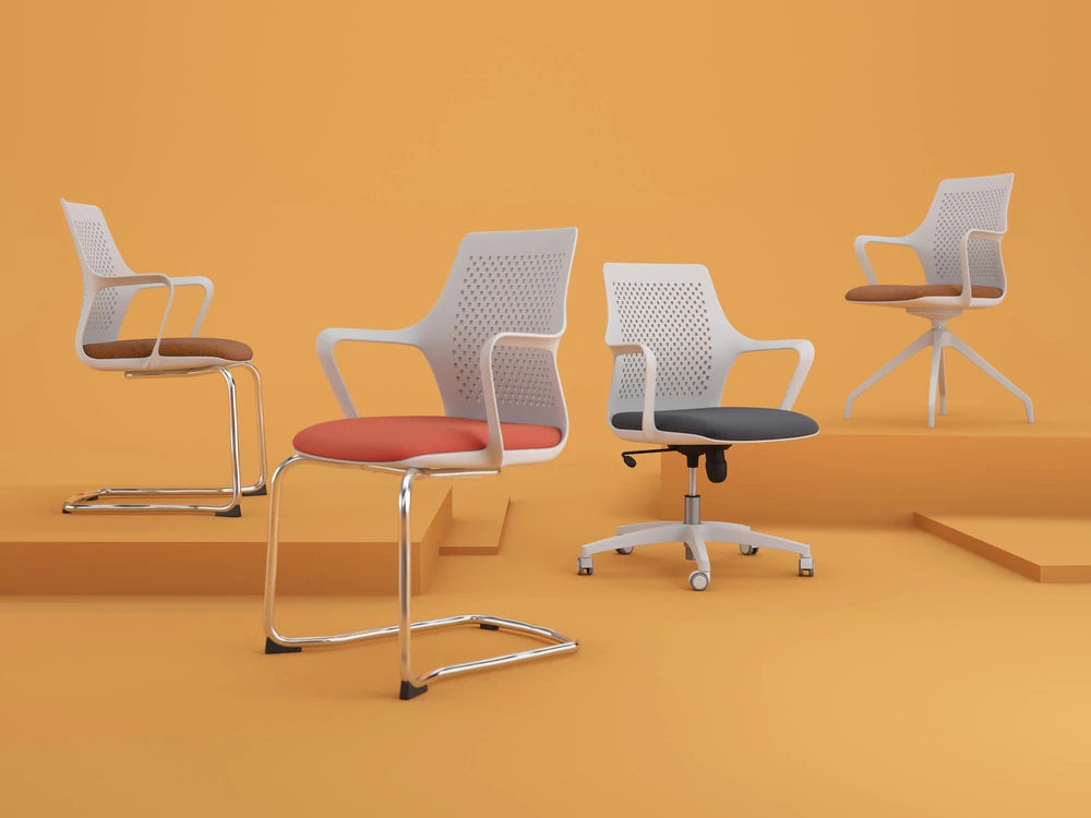 Gemina 141 With Spider Base 6