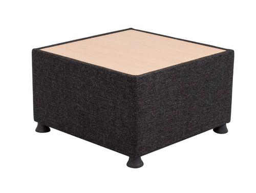 Glacier Table Module (FSC) - Charcoal