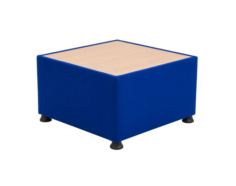 Glacier Table Module (FSC) - Royal Blue