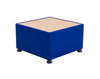 Glacier Table Module (FSC) - Royal Blue
