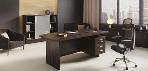 Grand Cabinet  2 Glass Doors  4