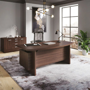 Grand Cabinet  2 Glass Doors  5
