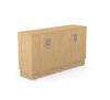 Grand Cabinet  4 Doors  WU GR 9 BE