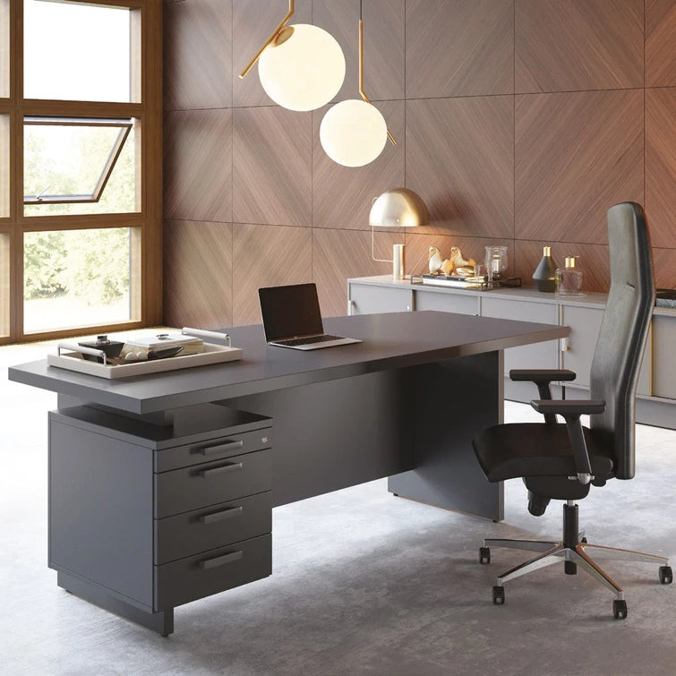 Grand Executive Desk 2