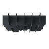Ezoboard Grid Canopy Acoustic Hanging Unit 4
