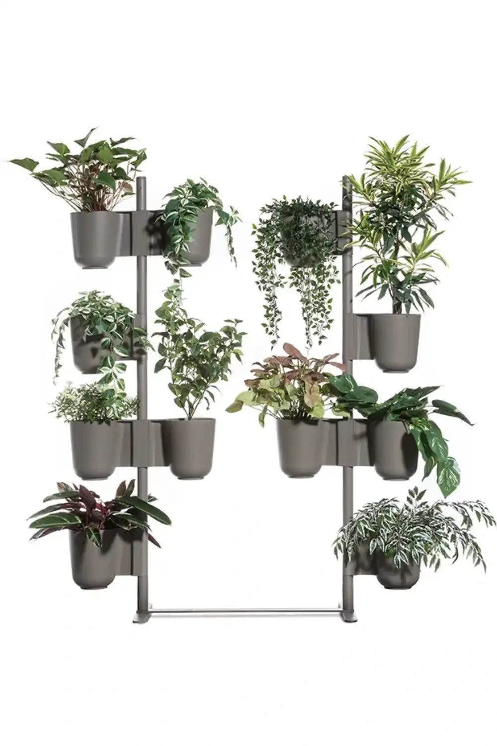 Gufo Decorative Planters 3