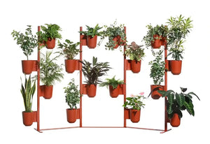 Gufo Decorative Planters 4