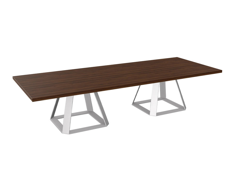 H2 Rectangular Low Coffee Table