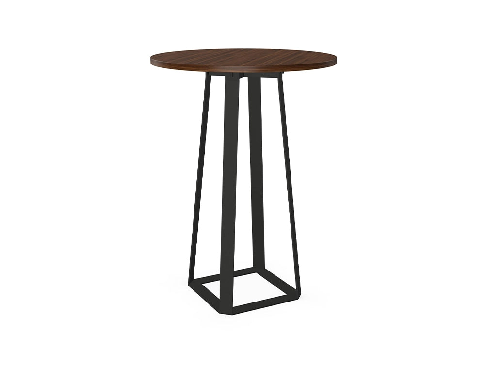 H2 Round Hightop Table