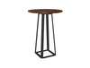 H2 Round Hightop Table