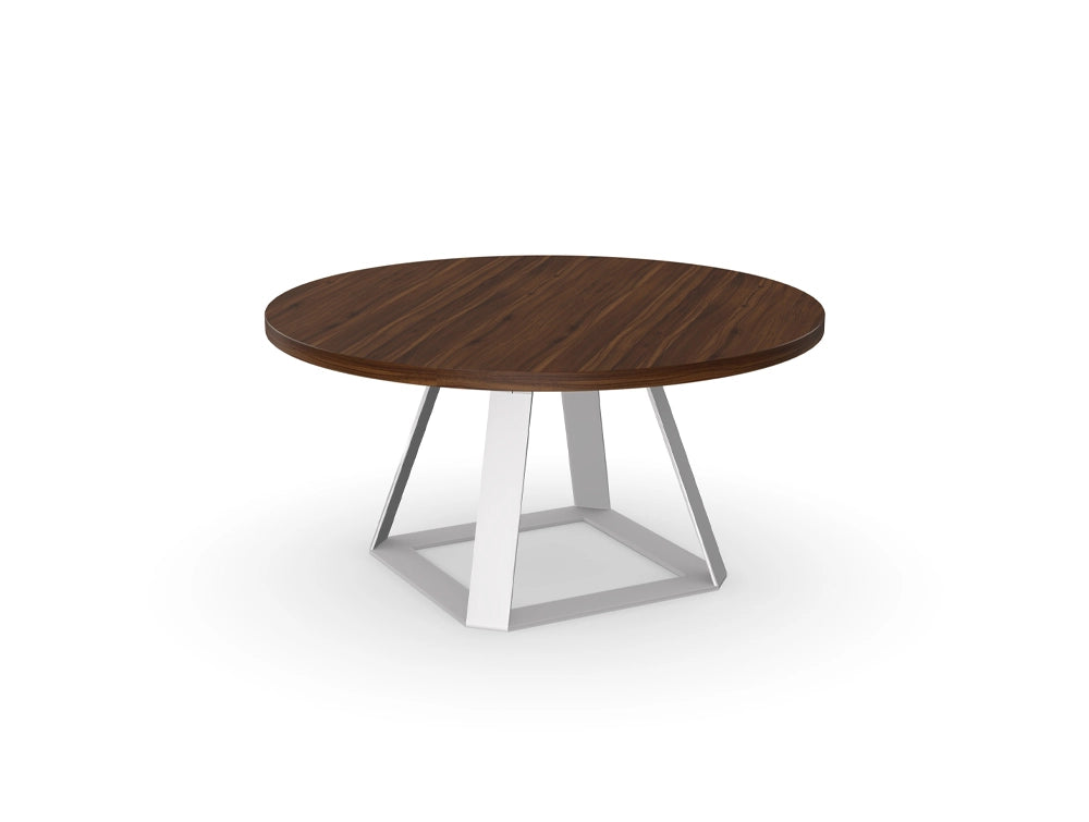 H2 Round Low Coffee Table