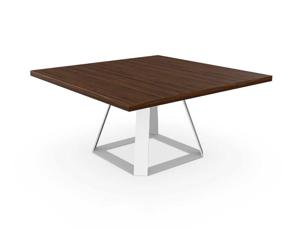 H2 Square Low Coffee Table