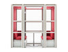 Hako 4 Seater Acoustic Meeting Pod