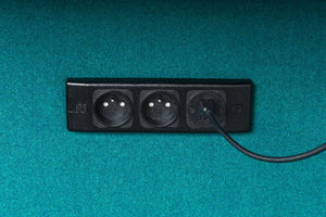 Hako Acoustic Booth Detail 5