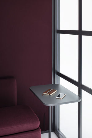Hako Acoustic Booth Detail