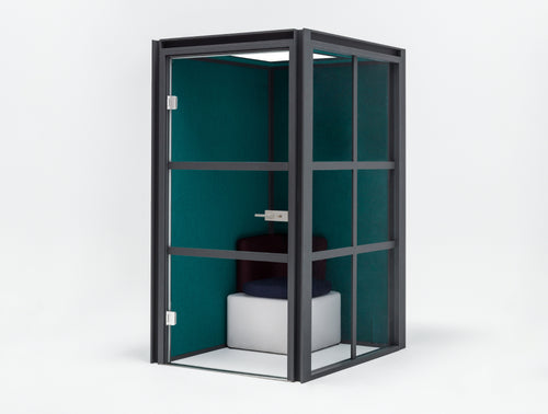 Hako Acoustic Booth