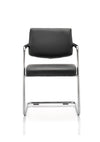 Havanna Medium Back Cantilever Visitor Chair With Arms BR000050 4
