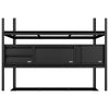 Heavy-Duty Modular Racking Kit with 3 Storage Units APMRCOMBO1 4