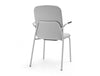 Hens Classroom Chair with Tablet 9