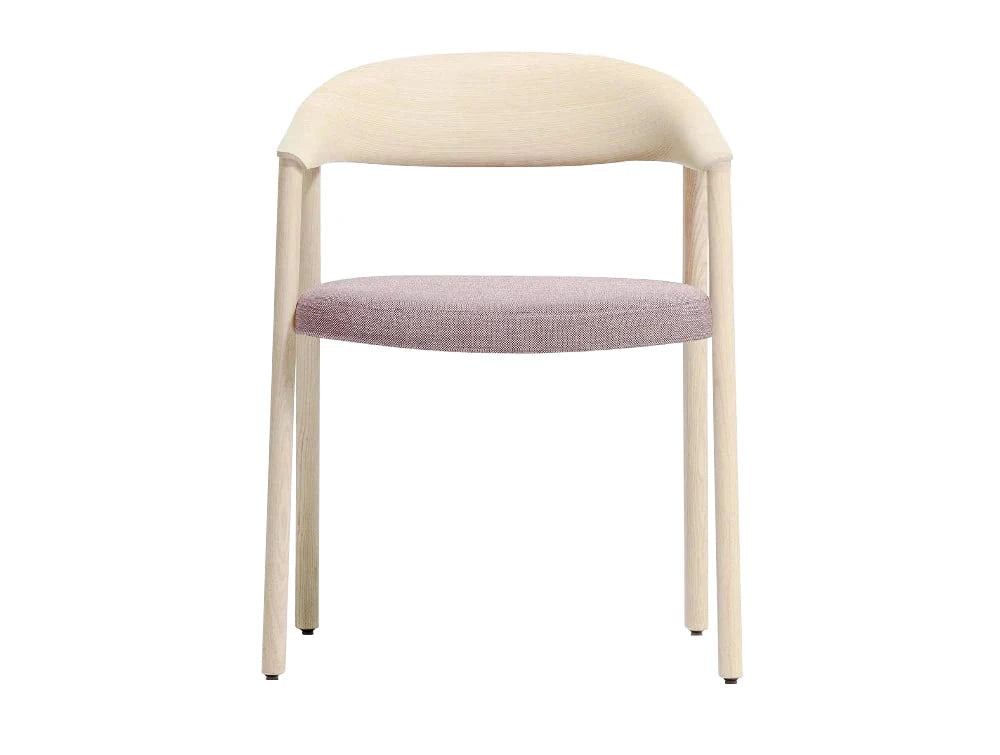 Pedrali Hera Chair With Armrests