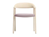 Pedrali Hera Chair With Armrests