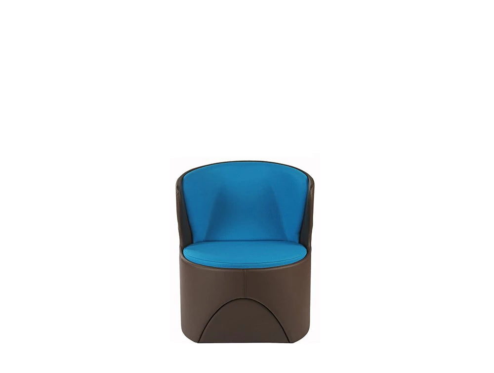 Hide Acoustic Office Pod Low