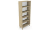 High Bookcase Sv 02 2