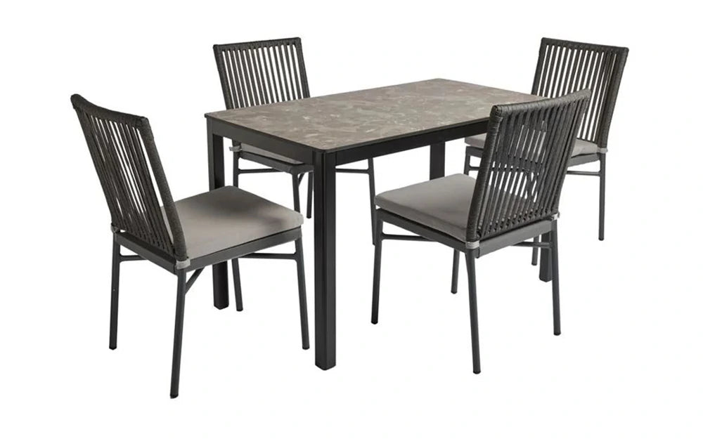 Holt Dining Set 2