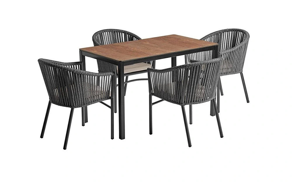 Holt Dining Set