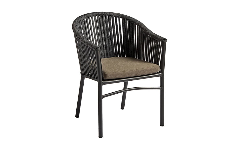 Holt Rope Armchair