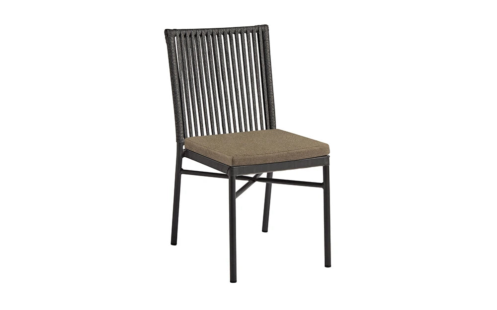 Holt Rope Side Chair