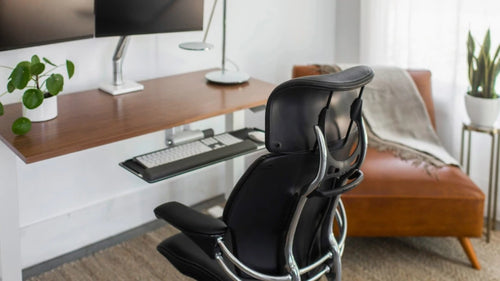 Home Office Furniture Solutions