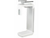 Humanscale Cpu200 Under Desk Cpu Holder In Aluminum Finish 2
