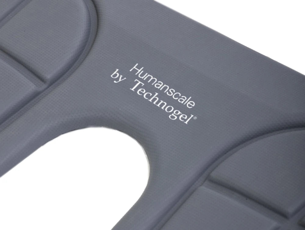 Humanscale Comfortable Monarch Mat For Sitting And Standing Positions 3