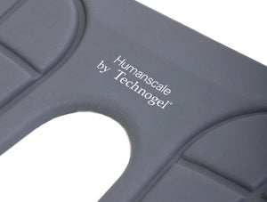 Humanscale Comfortable Monarch Mat For Sitting And Standing Positions 3