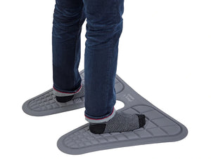 Humanscale Comfortable Monarch Mat For Sitting And Standing Positions 4
