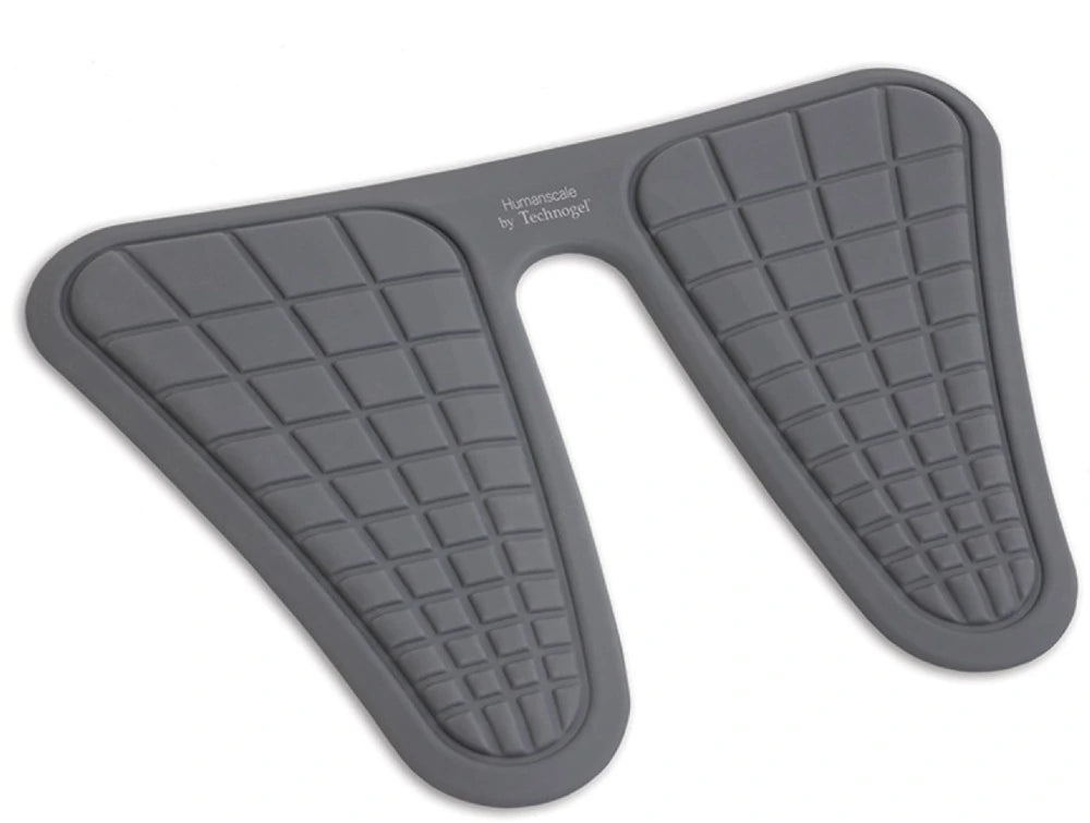 Humanscale Comfortable Monarch Mat For Sitting And Standing Positions