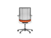 Humanscale Diffrient Smart Task Office Chair With U Shaped Mesh Back 4