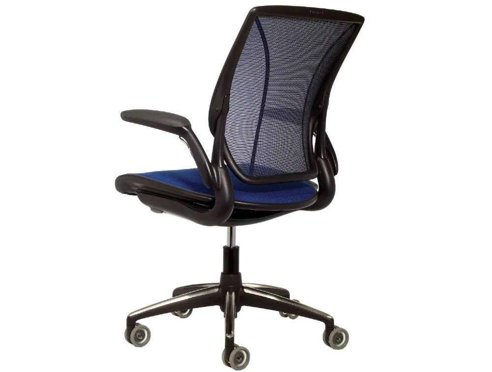 Humanscale Diffrient World All Mesh Task Office Chair 2
