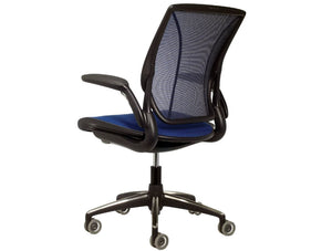 Humanscale Diffrient World All Mesh Task Office Chair 2