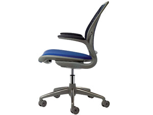 Humanscale Diffrient World All Mesh Task Office Chair 3
