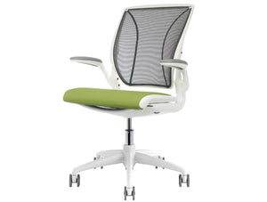 Humanscale Diffrient World All Mesh Task Office Chair 4