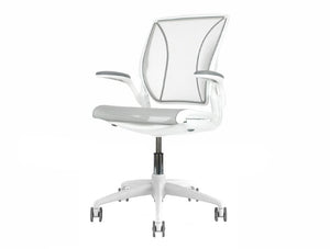 Humanscale Diffrient World All Mesh Task Office Chair 6