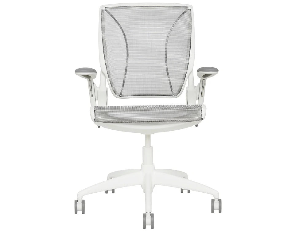 Humanscale Diffrient World All Mesh Task Office Chair