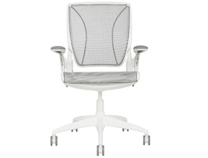 Humanscale Diffrient World All Mesh Task Office Chair