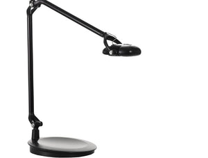Humanscale Ergonomic And Dimmable Element 790 Desk Light 2