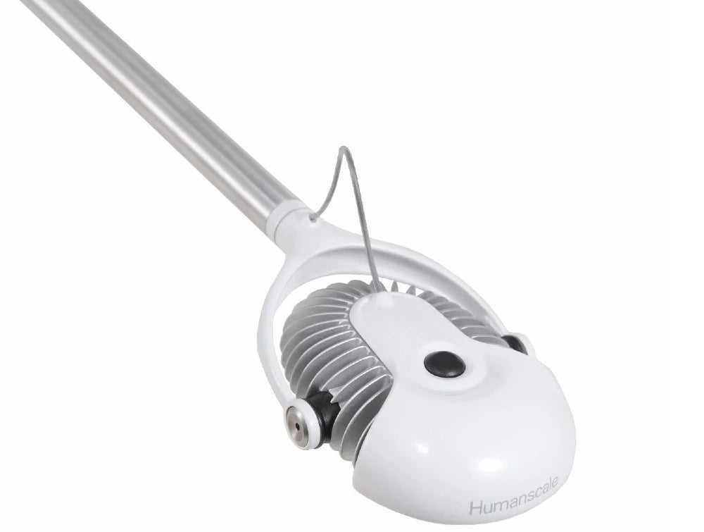 Humanscale Ergonomic And Dimmable Element 790 Desk Light 4