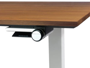 Humanscale Float Standing Office Desk For Office Or Home Areas 3 Drawer